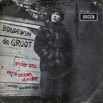 Boudewijn De Groot